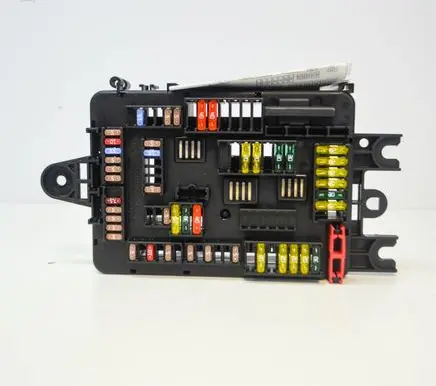 BMW 4 F32 F33 Fuse box set 9337880