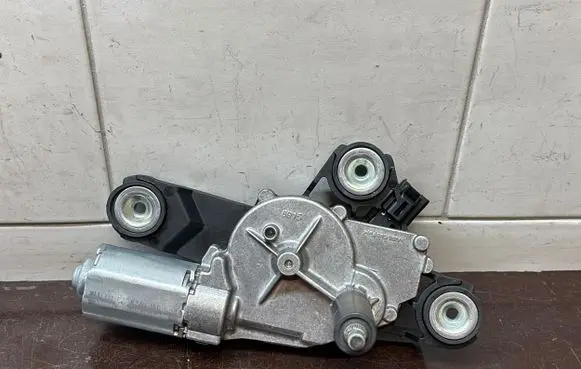 Volvo V60 Rear window wiper motor 31294492
