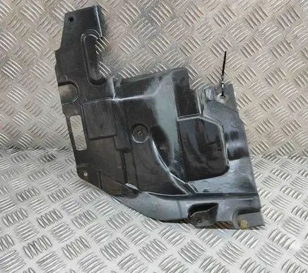 BMW iX Side bottom protection 7932070