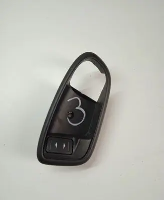 Ford Mondeo MK IV Electric window control switch 6M2T14529