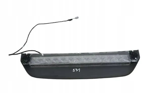 Volvo S60 Third/center stoplight 31468212