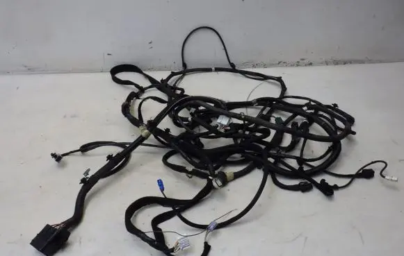 Opel Vivaro Other wiring loom