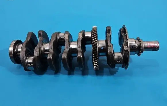 Toyota Avensis T270 Crankshaft 2AD IMPRK1574910