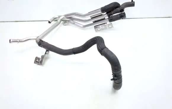 Chevrolet Captiva Engine coolant pipe/hose 25183521 25189848 25181979
