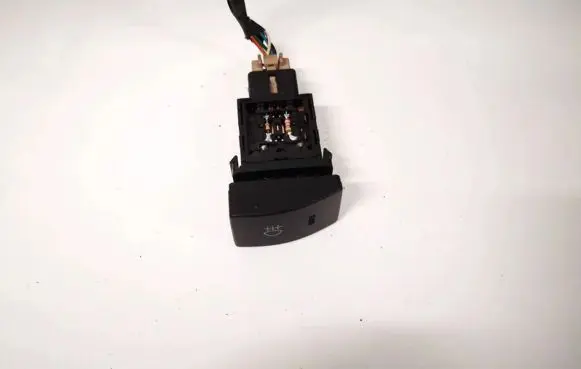 Hyundai Sonata Fog light switch 937403k100