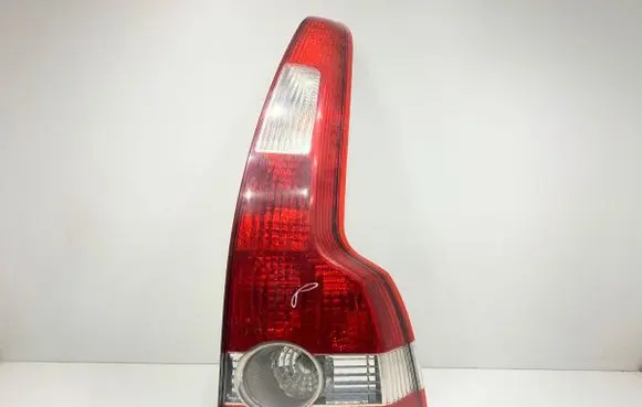Volvo V50 Rear/tail lights
