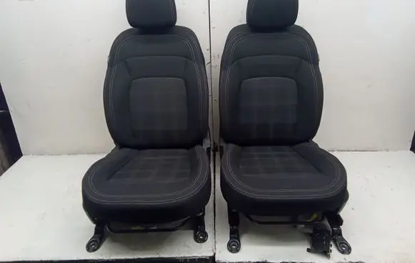 KIA Sportage Interior set 