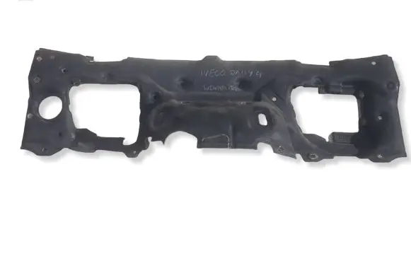 Iveco Daily 4th gen Engine compartment bulkhead 