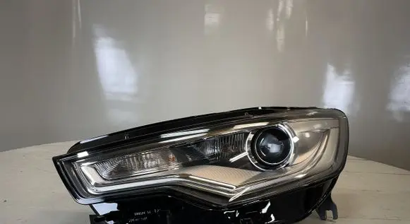 Audi A6 S6 C7 4G Headlight/headlamp 4G0941031 1ZT01115001 4G0941031C