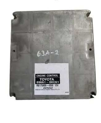 Toyota Hilux (AN10, AN20, AN30) Engine block 896610KC61