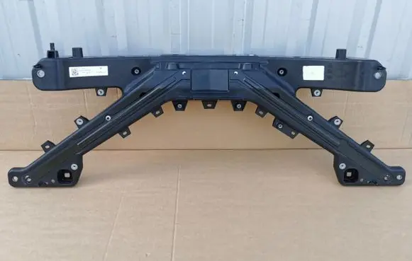 Tesla Model 3 Radiator support slam panel 108350100BBAX