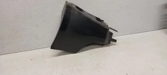 Audi A4 S4 B6 8E 8H Side skirt rear trim 8E0853579B LZ9W