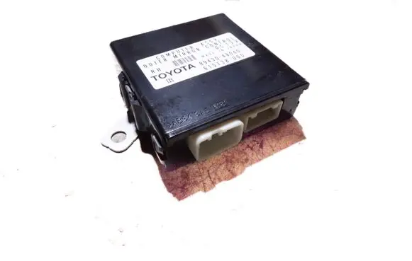Lexus RX 330 - 350 - 400H Other control units/modules 8943048040