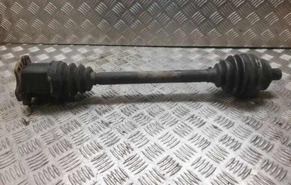 Audi A6 S6 C6 4F Front driveshaft