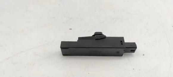 Toyota Yaris XP210 Keyless (KESSY) go control unit/module 