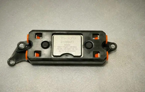 Volvo XC60 Tailgate trim 31663477
