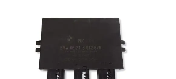 BMW X5 E53 Parking PDC control unit/module 6942676