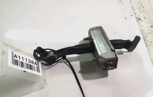 Toyota Corolla Verso AR10 Rear door check strap stopper 