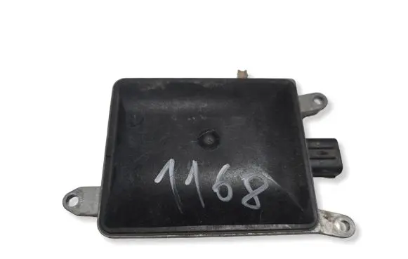 Mazda 6 Distronic sensor radar GHP967Y80C