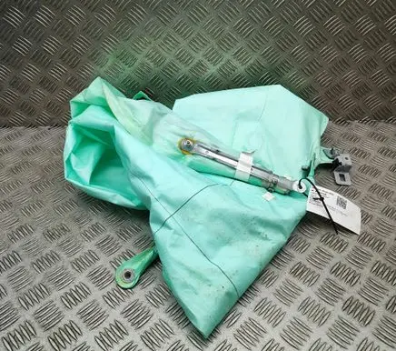 Mercedes-Benz C W205 Roof airbag A2058602802