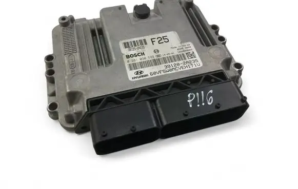 Engine control unit/module ECU