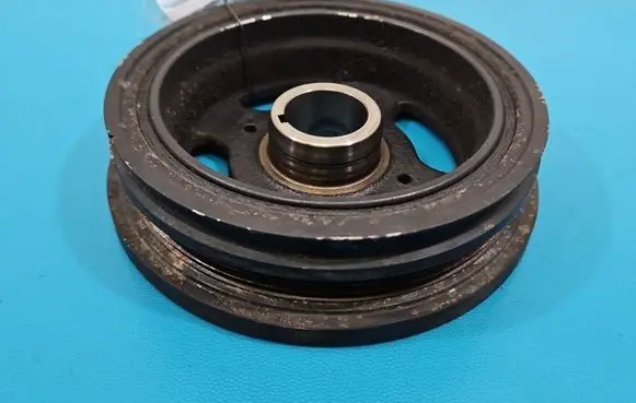 Lexus NX Crankshaft pulley IMPRK1578235