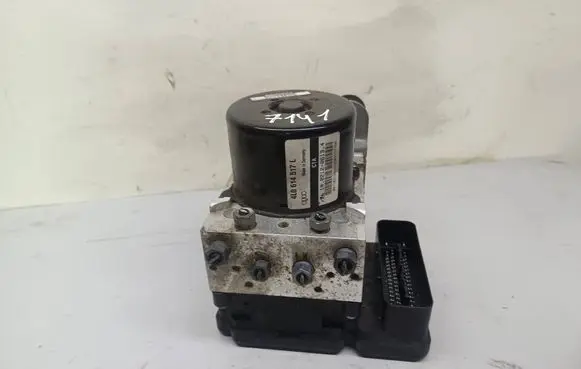 Audi Q7 4L ABS Pump 4L0614517L 10061934771 10092603303