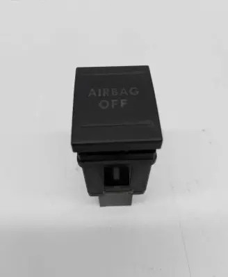 Volkswagen Polo Passenger airbag on/off switch 6Q0919235