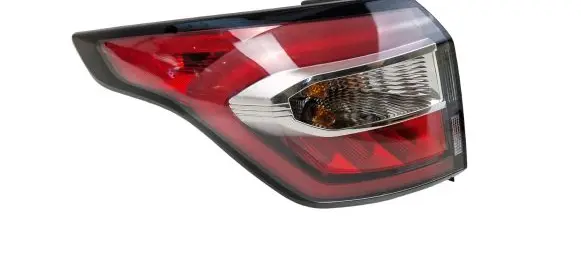 Ford Escape III Rear/tail lights GJ5413405 GJ5413405AG C520
