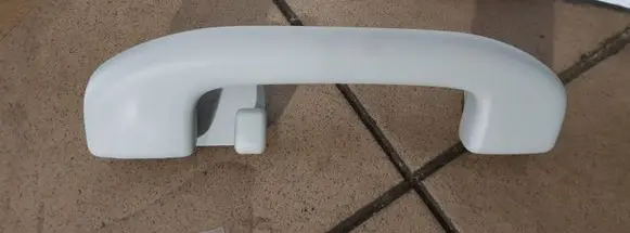 Isuzu D-Max Front interior roof grab handle
