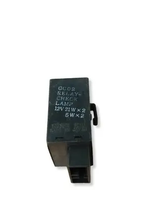 Mazda 626 Light relay GC02 5WX2