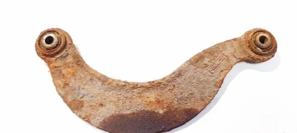 Mazda 3 I Rear upper control arm/wishbone