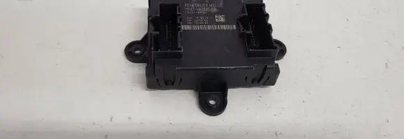 Jaguar XF X250 Door control unit/module HK8314D620BB 14C236BD 10337167