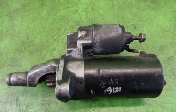 Audi A4 S4 B5 8D Starter motor 059911023H