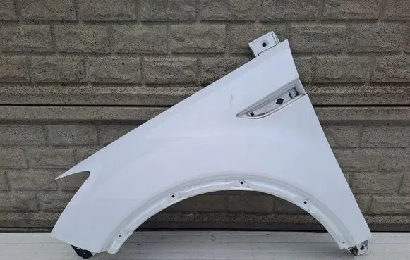 Ford Kuga I Headlight/headlamp lpfdkugmk1