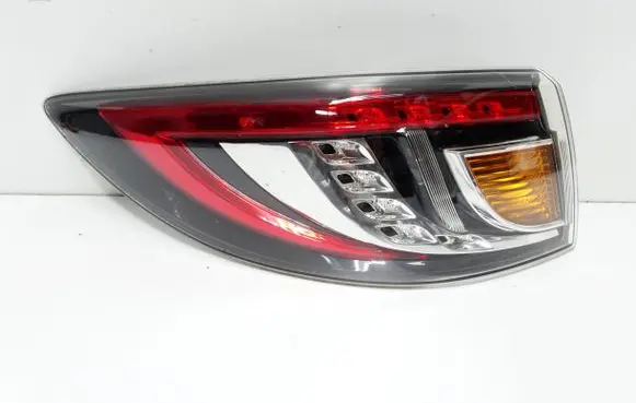 Mazda 6 Tailgate rear/tail lights GS2A51150