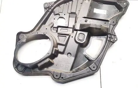 Mazda CX-7 Front door electric window regulator eg217297x eg21-7297x