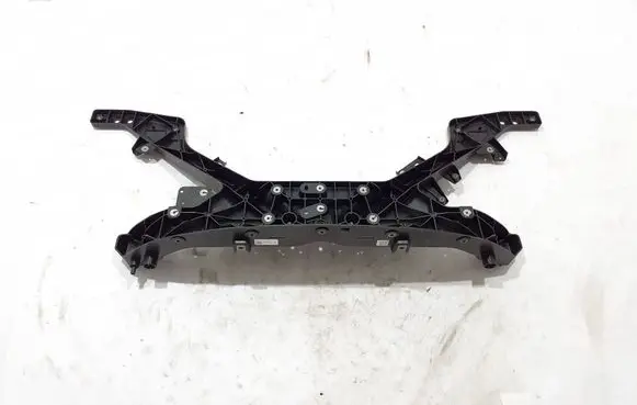 Tesla Model Y Radiator support slam panel 164352400A