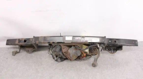 BMW 3 E90 E91 Detachable towbar 9167198 71609167198