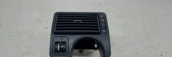 Volkswagen Golf IV Dashboard side air vent grill/cover trim 1J1815715A