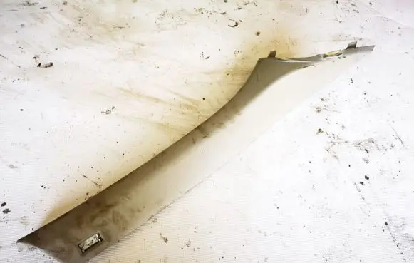 BMW X3 E83 Other interior part 51433414777 51.43-3414777