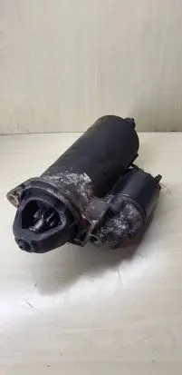 Opel Signum Starter motor