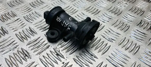 Volkswagen Sharan Turbo solenoid valve 028906283
