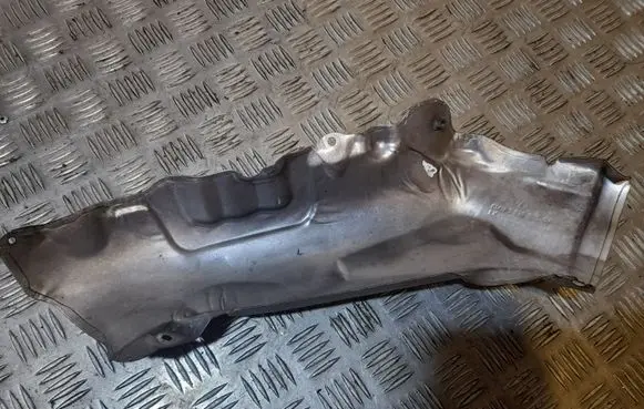 BMW X6 E71 Other engine bay part 7576999