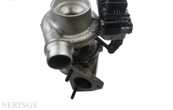 Land Rover Discovery 4 - LR4 Turbo 4933501950 4933501951 G4D36K682AG