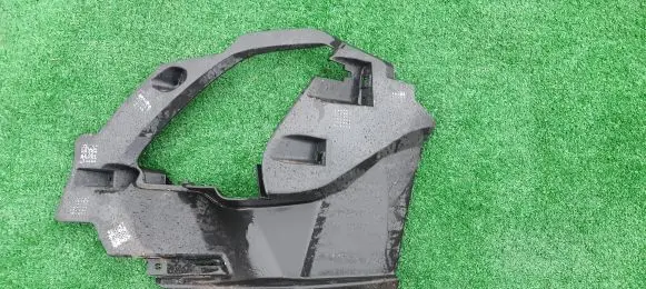 Ford Focus Front bumper mounting bracket JX7B17E889
