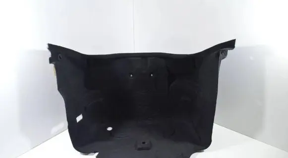 Porsche 911 996 Front trunk storage compartment trim 99655104507 99655104510A31 99655104510