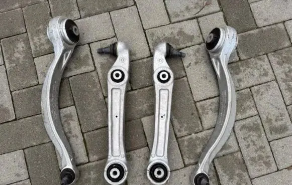 Audi A4 S4 B5 8D Front control arm