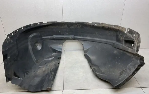 Ford Kuga II Front wheel arch liner splash guards CV4416115BE