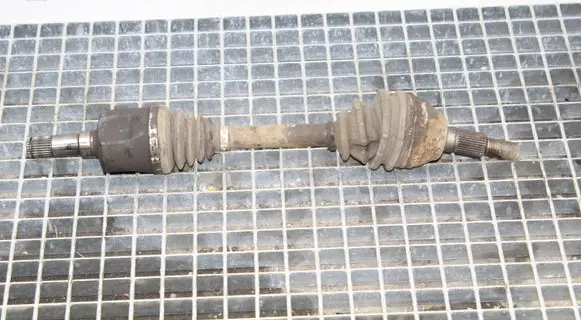 Opel Antara Front driveshaft